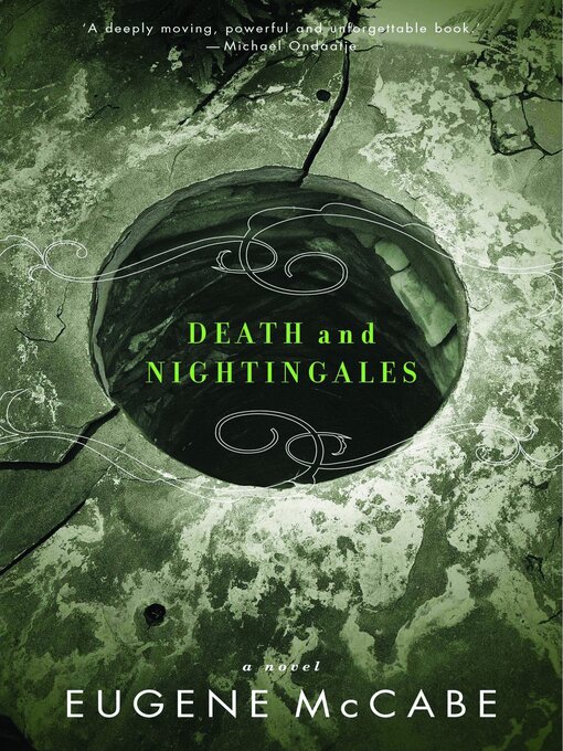 Title details for Death and Nightingales by Eugene McCabe - Available